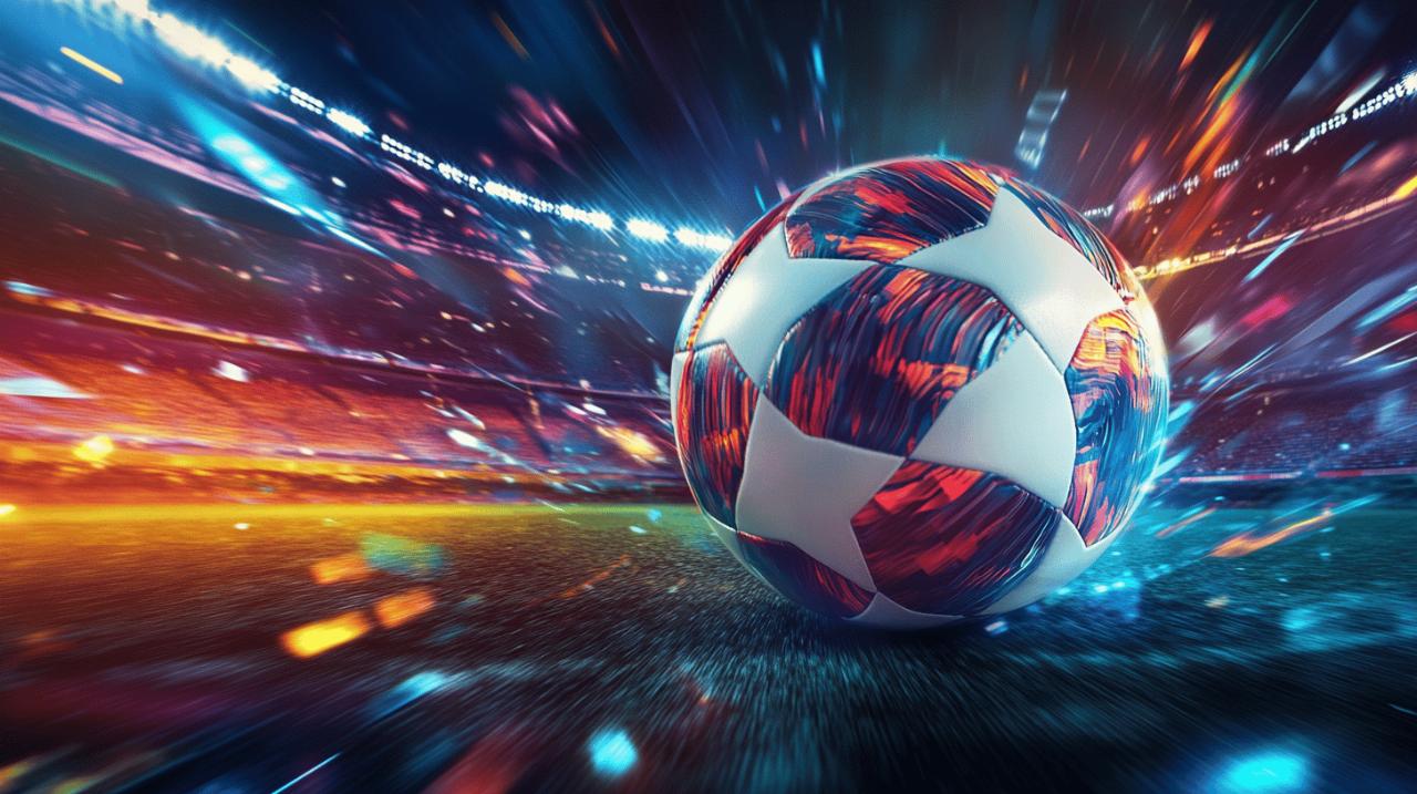 Le adidas Ballon de Football FIFA pour Homme Coupe du Monde Entier : l’objet qui unit toutes les selections nationales